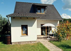 Haus Hanna, Breege